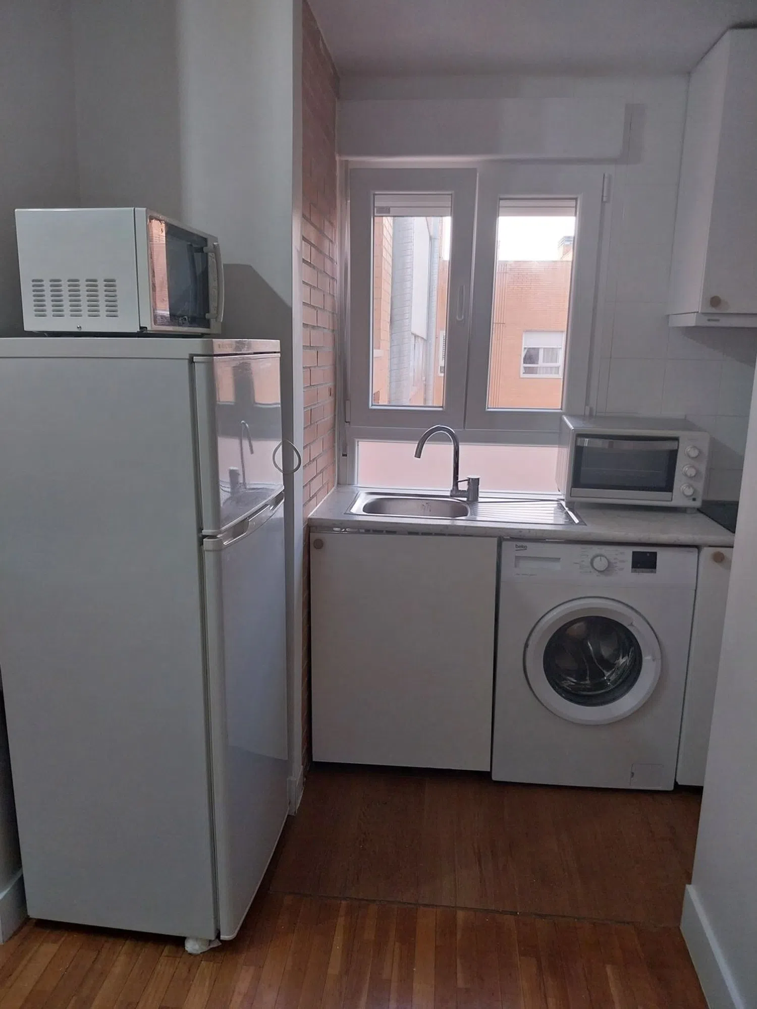 Estudio en calle Concejal Francisco José Jiménez Martín, 50 - Foto 21