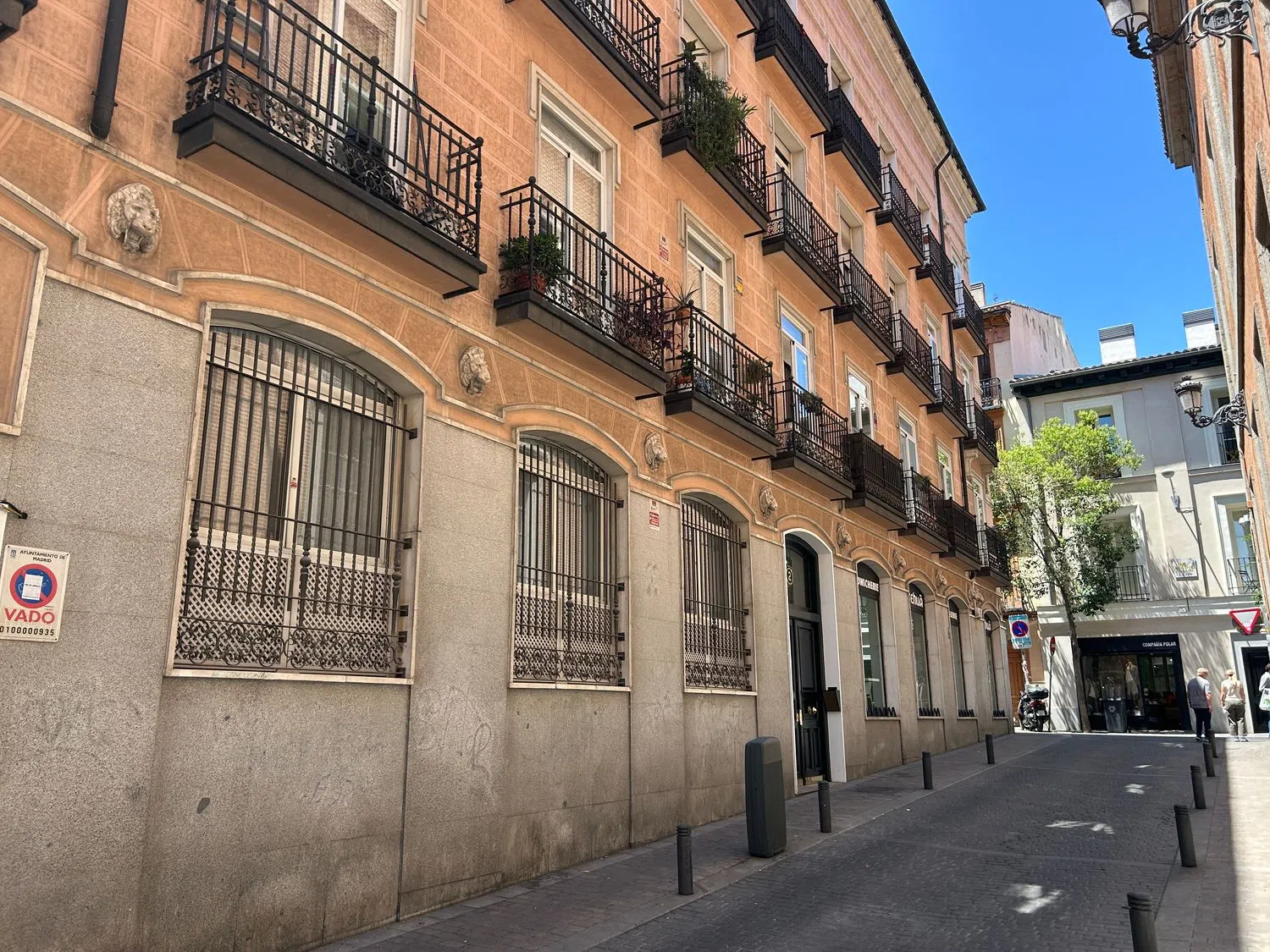 Piso en calle de Santa María, 6 - Foto 26