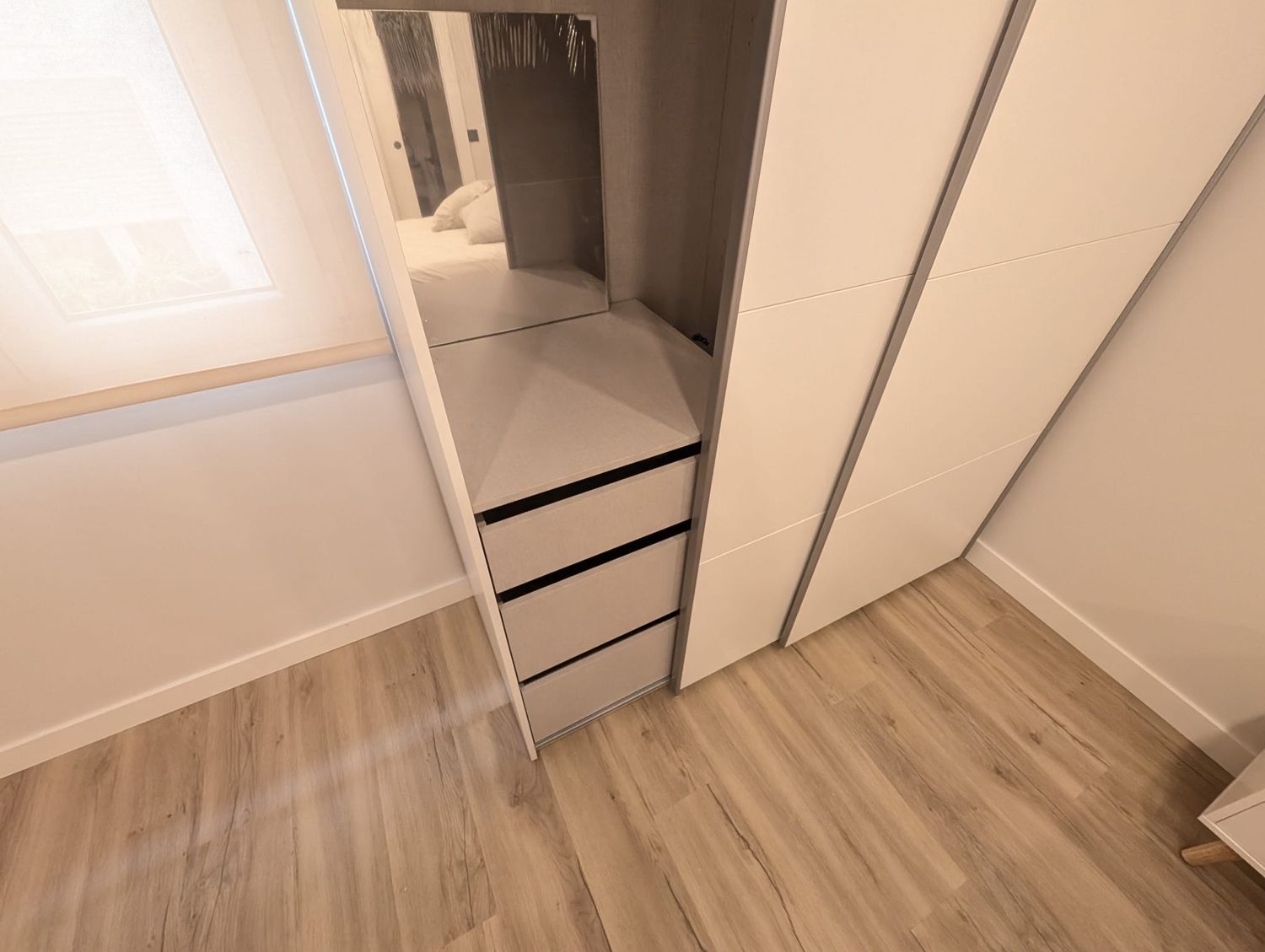 Piso en Calle Lerma, 1, San Agustín-Parque Europa - Foto 18