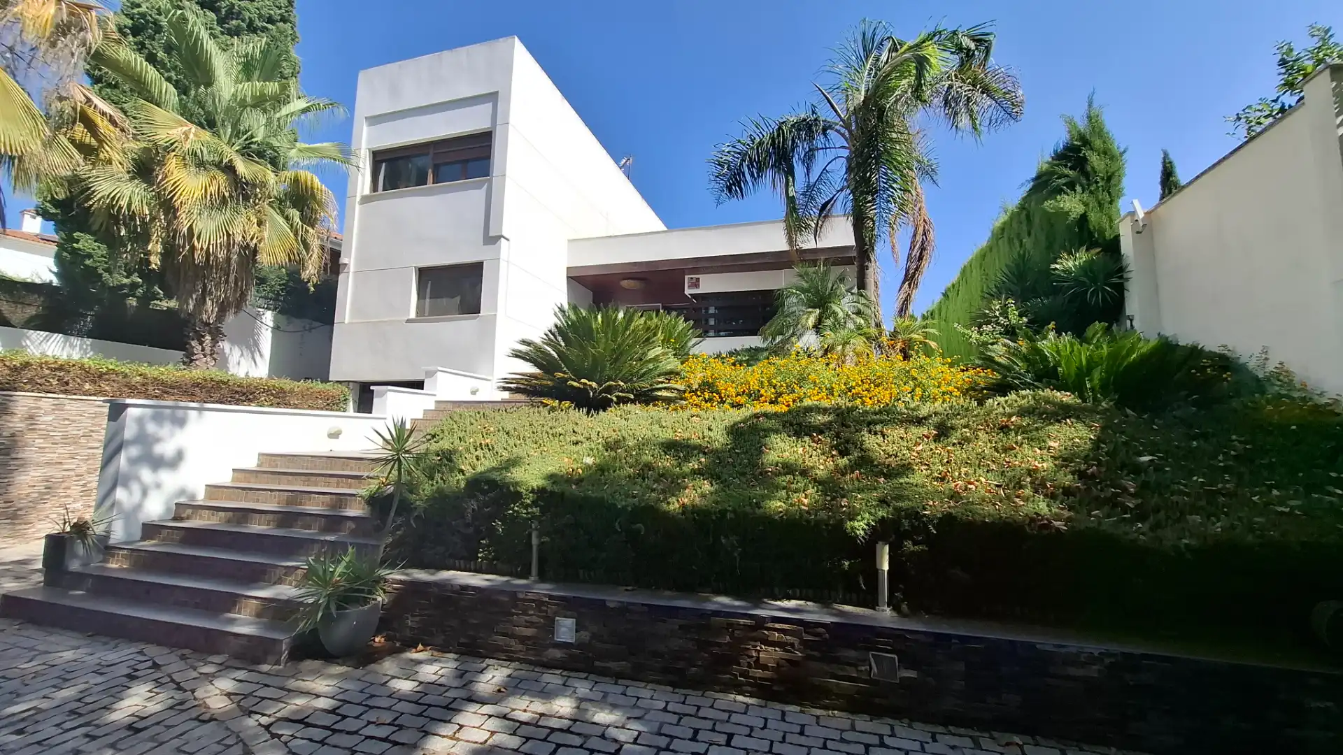 Chalet en  Avenida de la Arruzafa - Foto 2