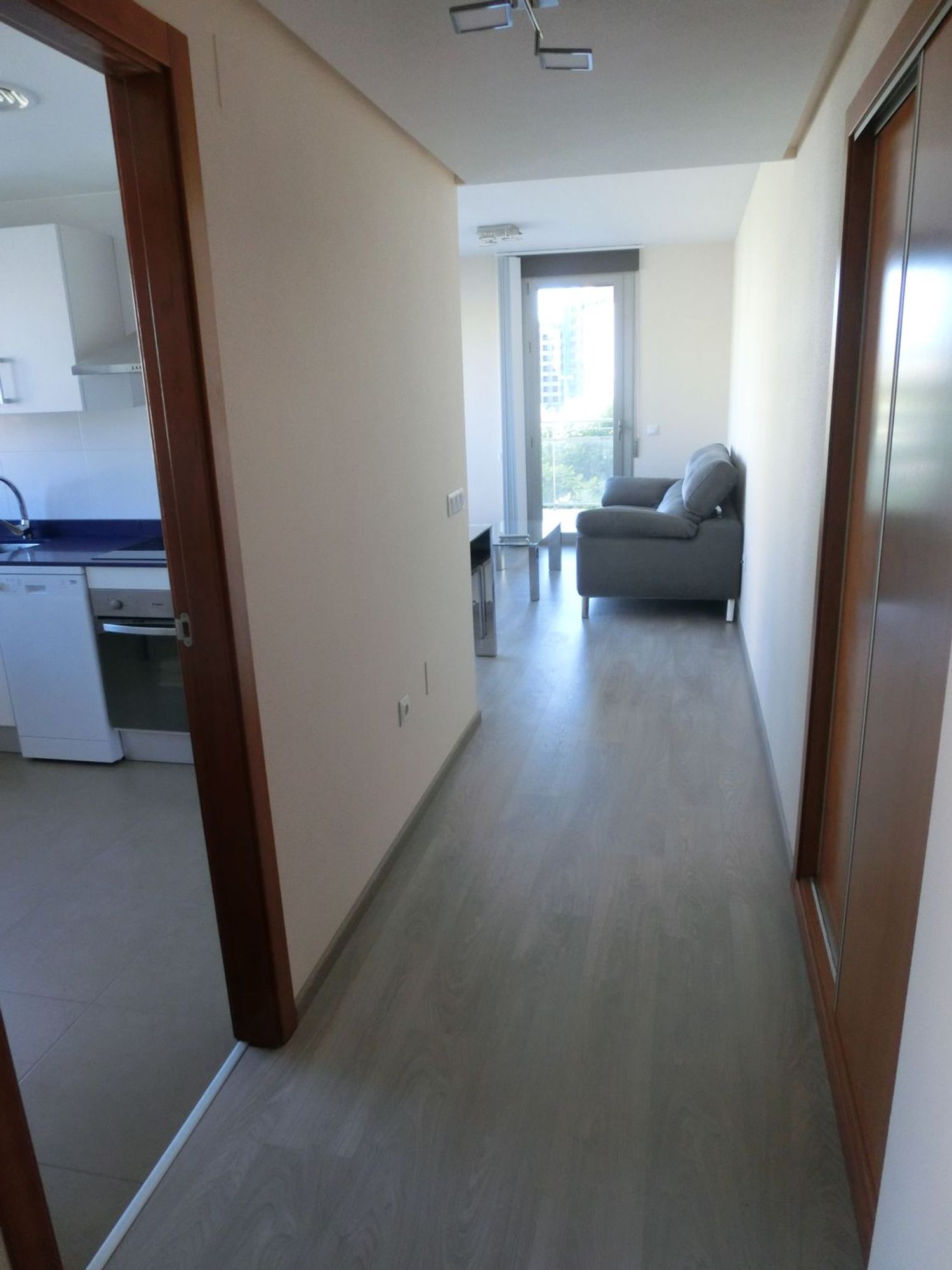 Piso en avenida Don Juan de Borbón, 53 - Foto 8