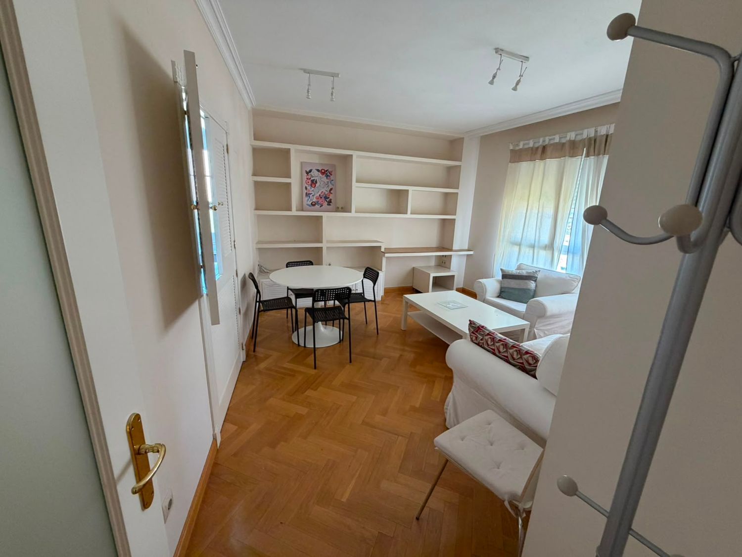 Piso en Avenida de Isabel de Valois, 28 b, Sanchinarro - Foto 3
