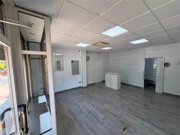 Local comercial en Parque Nueva Granada - Foto 1