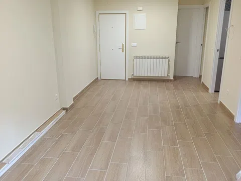 Piso en avenida de Betanzos, 14