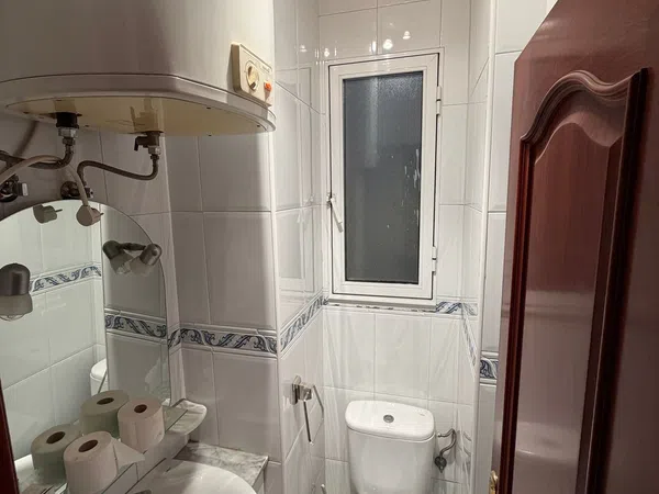 Piso en Calle Sancho el Gordo, 3 nº 3, La Vega - Oteruelo, La Vega - Oteruelo - Foto 15