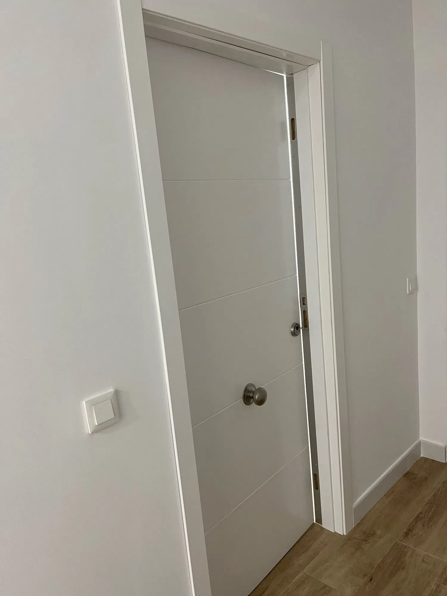 Piso en calle Marqués de Boïl, 3 - Foto 25