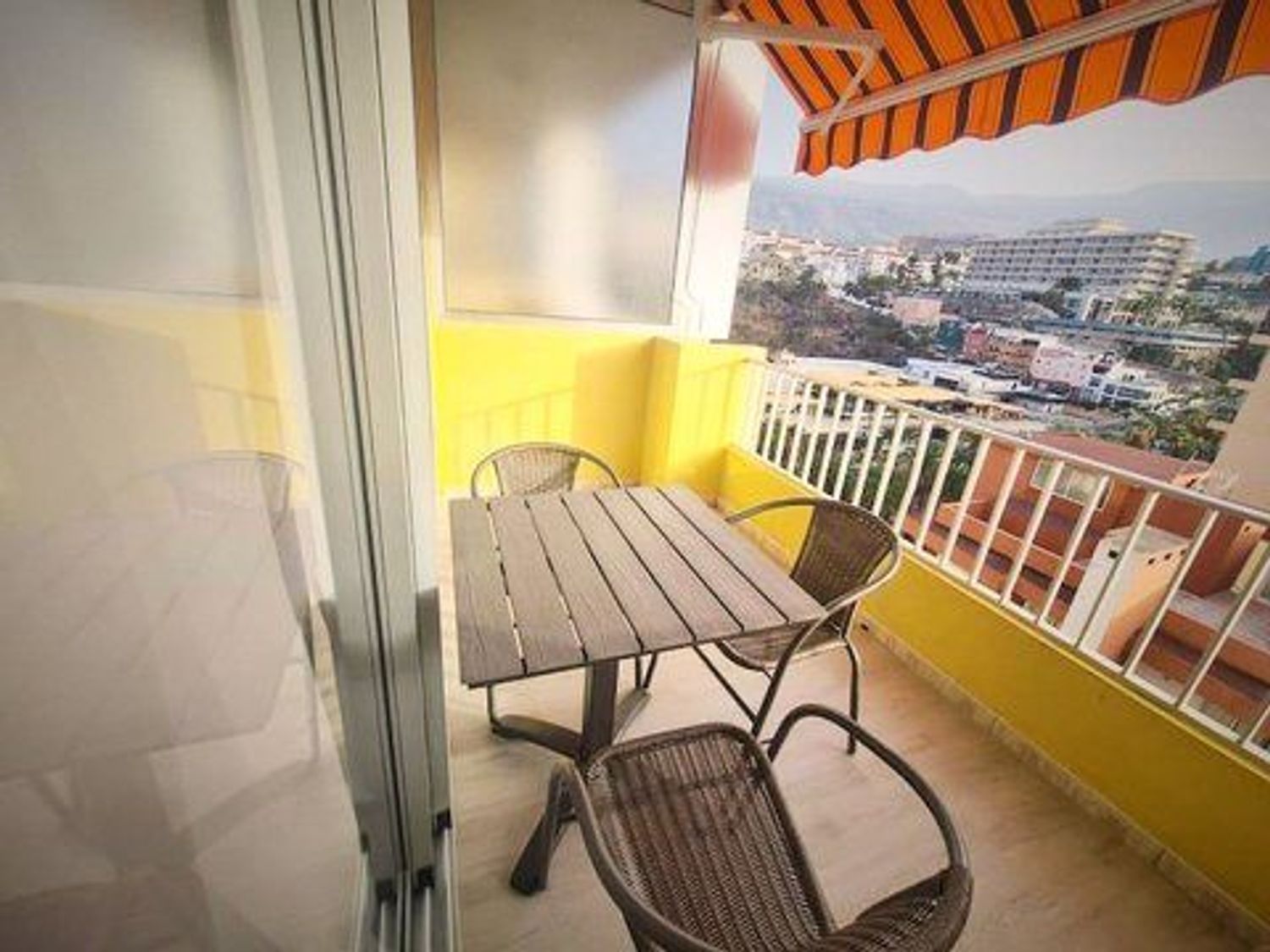 Piso en Avenida Venezuela, 12 , 11. Og - Foto 8