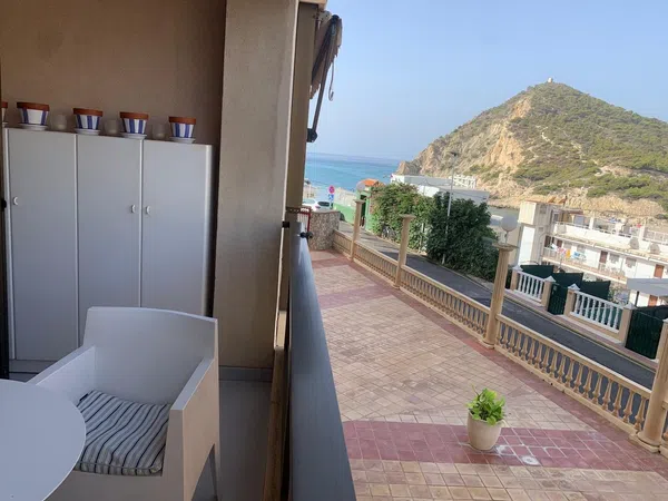 Piso en Calle Callosa d'en Sarrià, 2, Cala de Finestrat, Cala de Finestrat - Foto 9