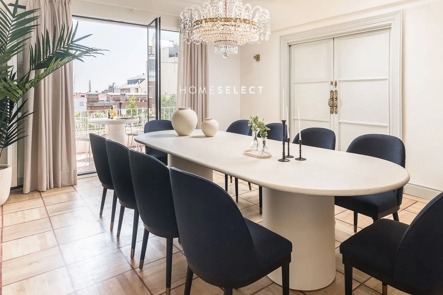 Piso en calle de Juan Bravo - Foto 8