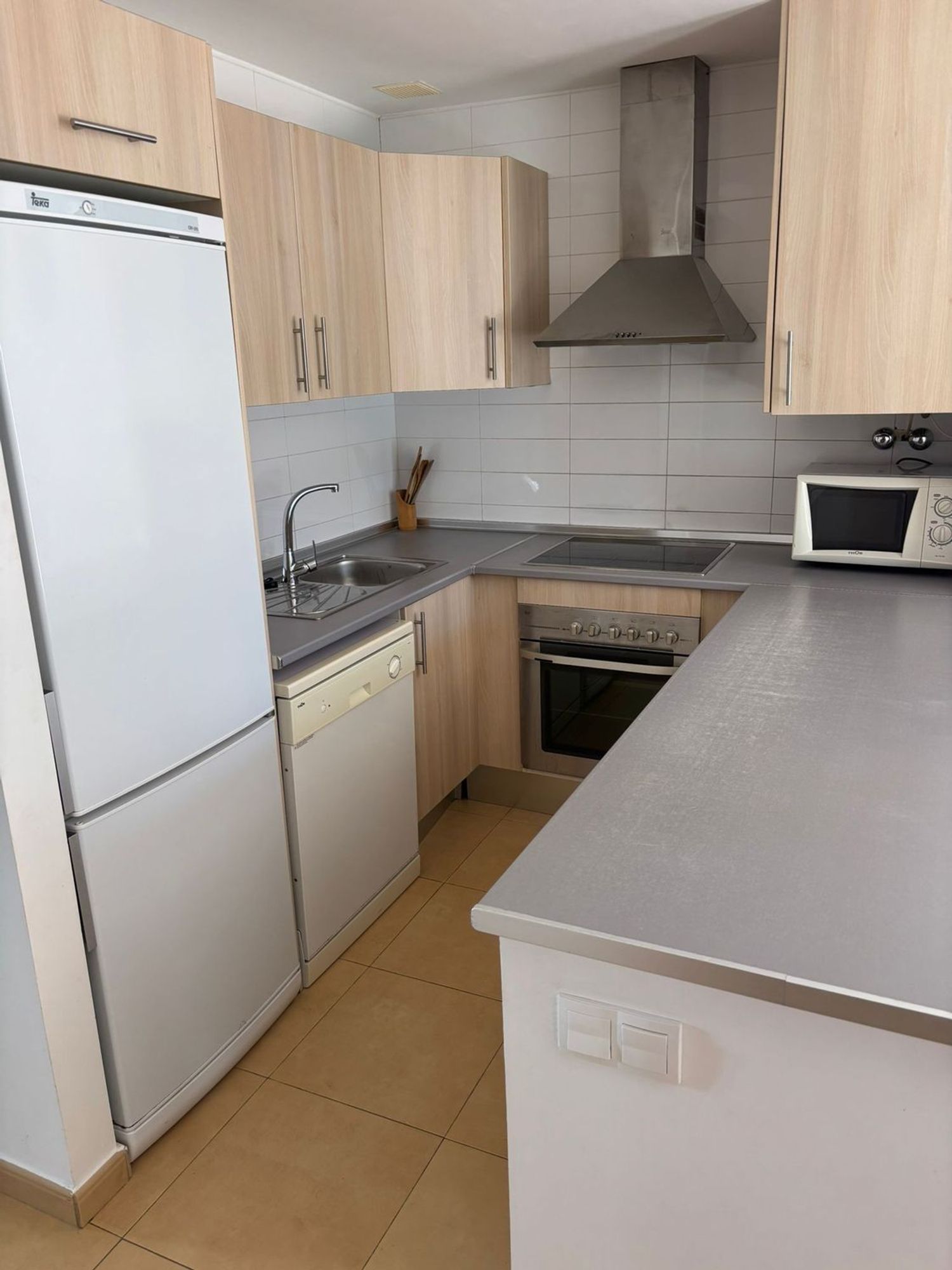 Piso en Bulevar de Guadalentin, 12, Mazarrón, Mazarrón - Foto 3