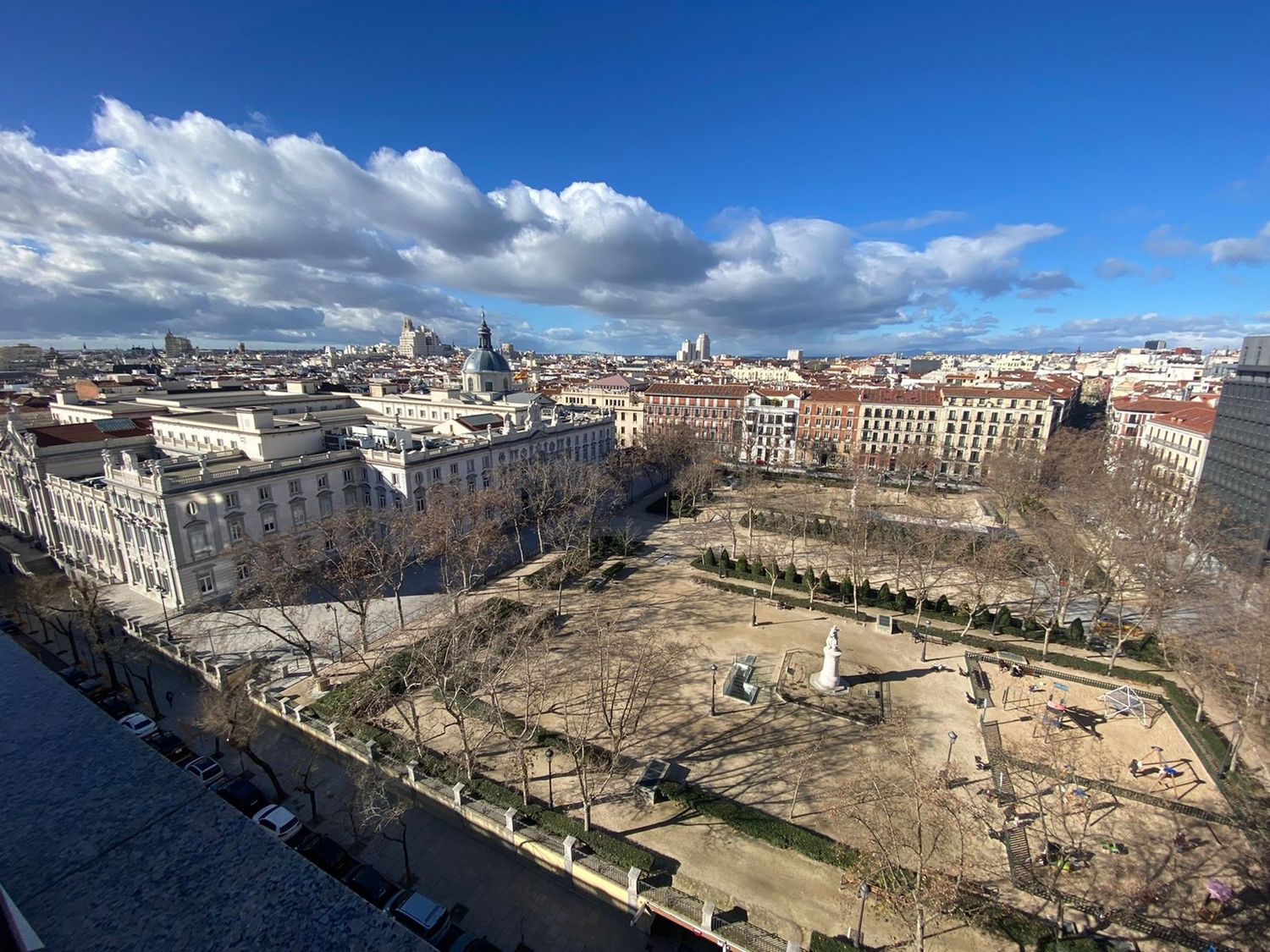 Piso en calle del Marqués de la Ensenada, 16 - Foto 11