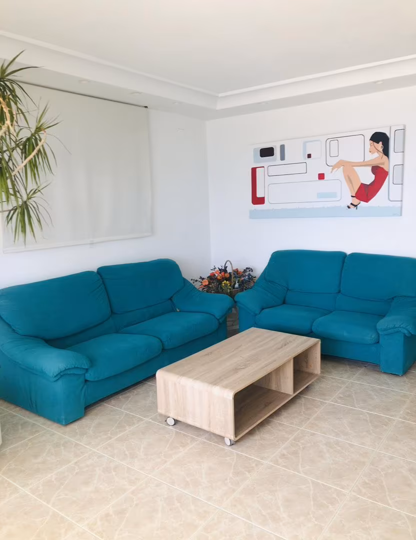 Apartamento en  Carrer Doctor Severo Ochoa 1 - Foto 15