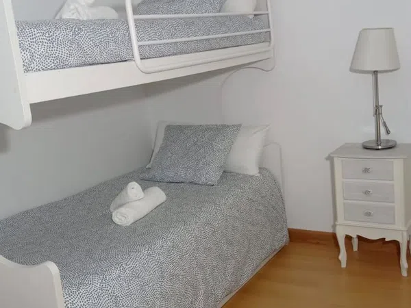 Piso en Plaza Topete, 1, La Caleta - La Viña, La Caleta - La Viña - Foto 6