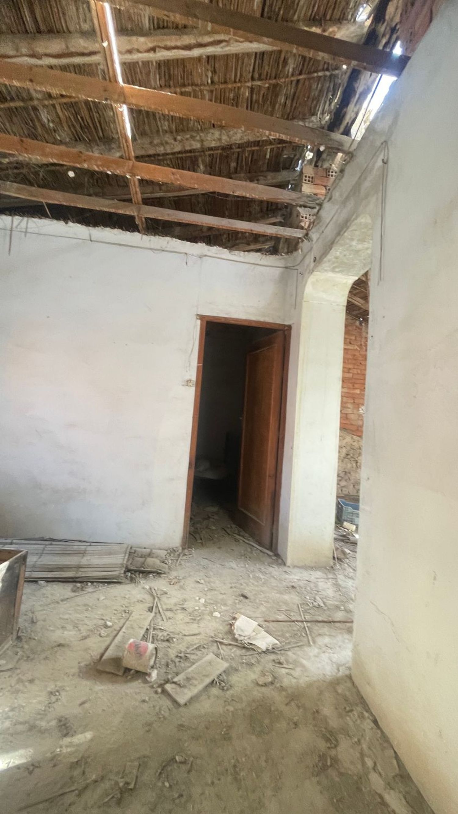 Casa de pueblo en Calle Portichuelo, 35 - Foto 6