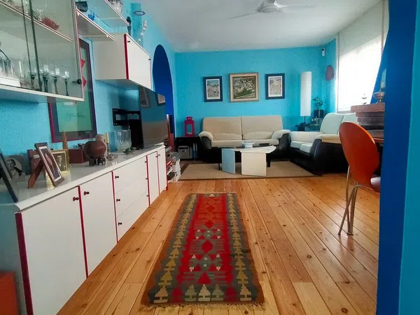 Casa o chalet independiente en venta en Calle de la Virgen de la Paloma, 16 - Foto 6