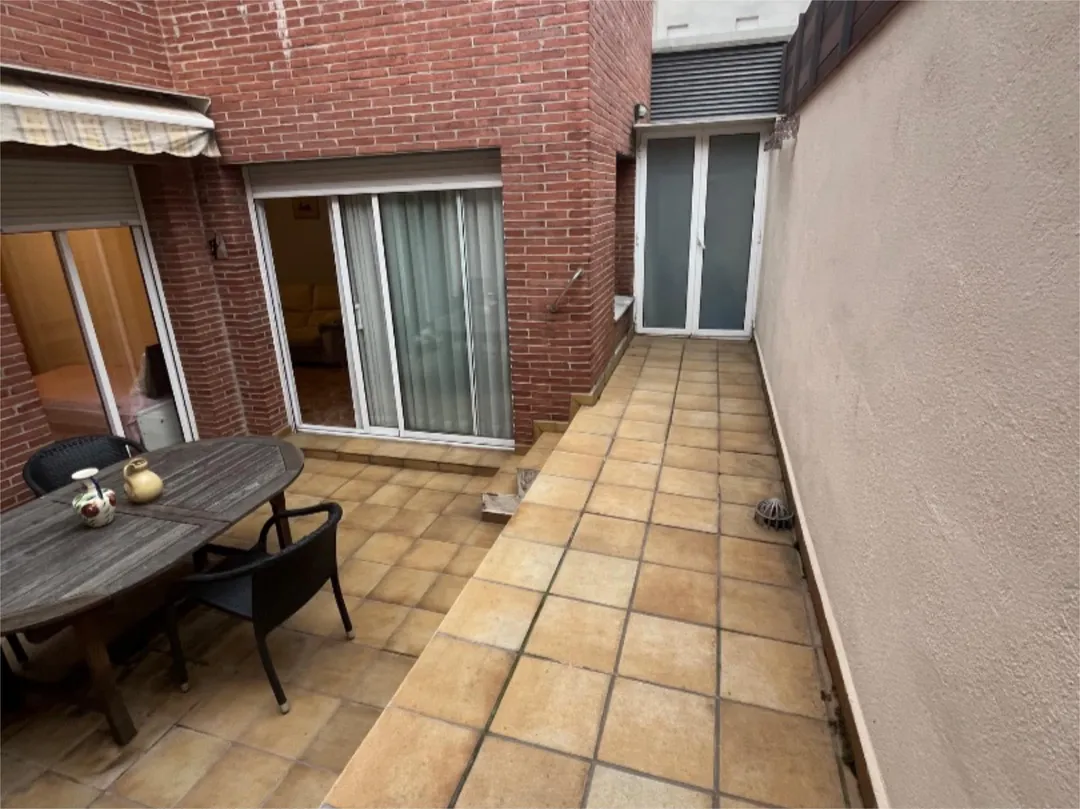 Piso en  Carrer de Sant Sebastià 38 - Foto 3