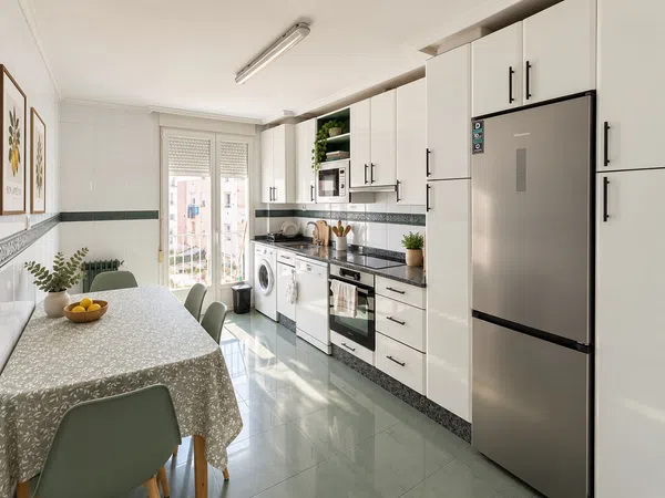 Piso en Calle Marqués de la Ensenada, 5, Residencia, Residencia - Foto 7
