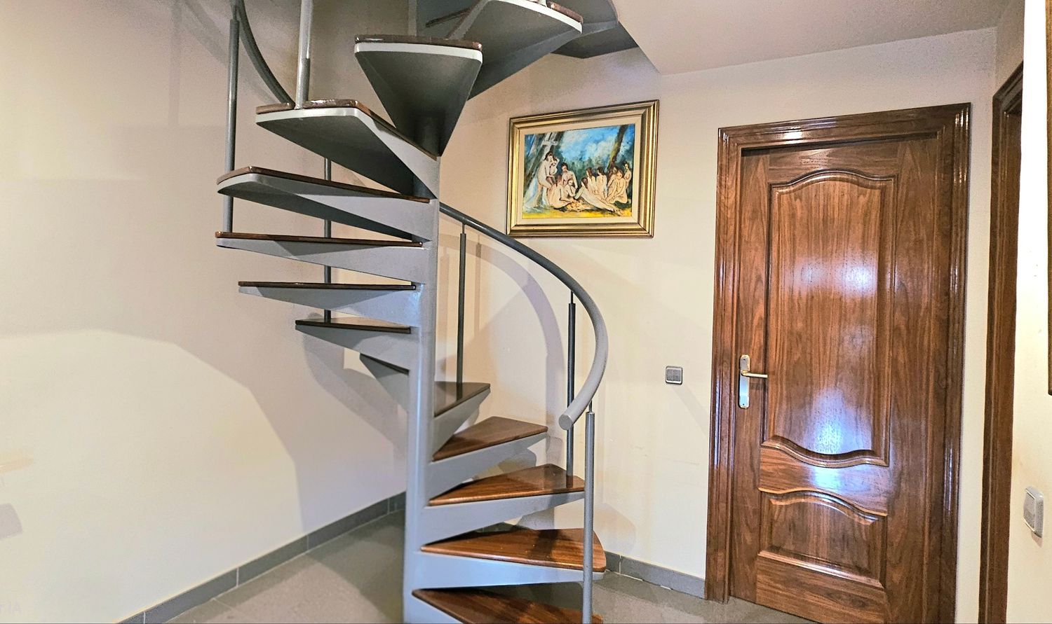 Chalet adosado en calle Joan Fuster, 34 - Foto 9