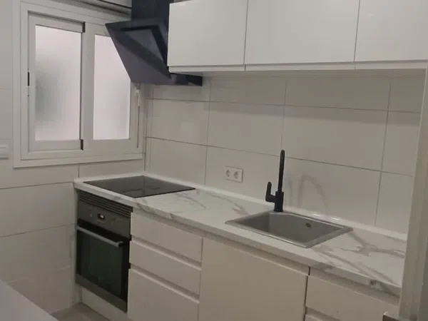 Piso en calle cala malgrana, 3 - Foto 2