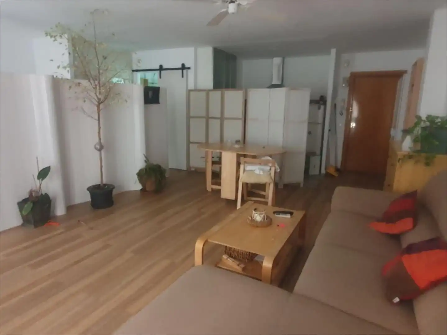 Piso en  Calle de San Hermenegildo 28 - Foto 2