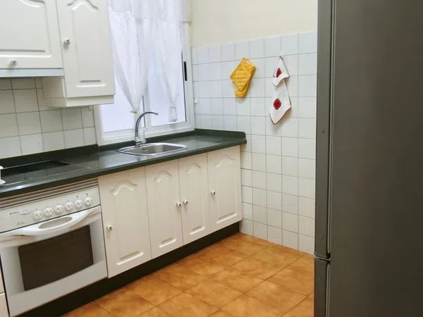 Piso en Avenida Islas Canarias, 29, Salamanca-Uruguay - Foto 21