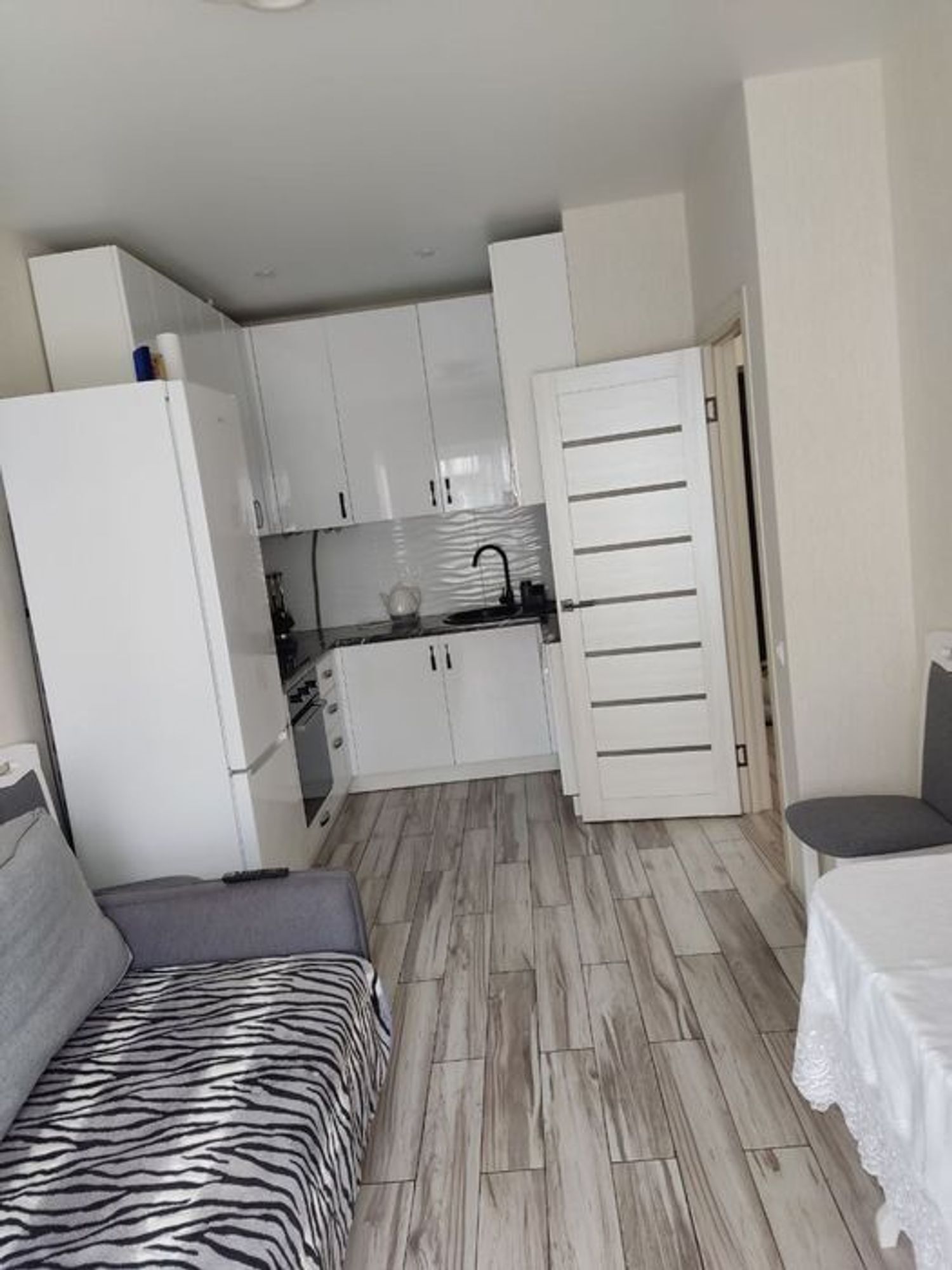 Piso en Passatge del Pic Moncayo, 5 - Foto 5