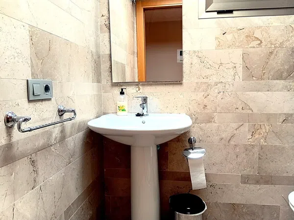 Piso en Calle de Rafael Alberti, 1, Vista Mar - Foto 9