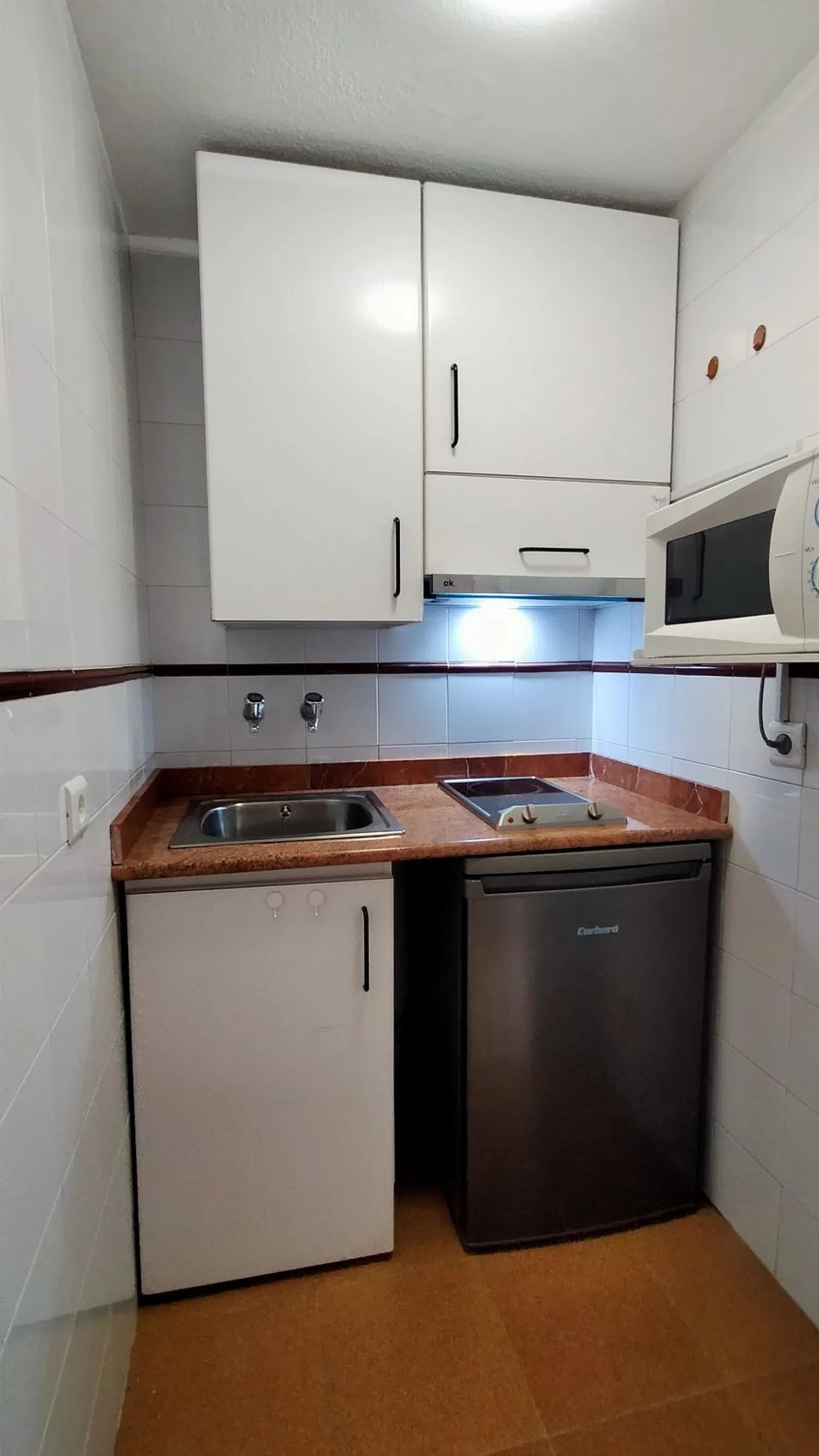 Estudio en calle Salado, 2 - Foto 11