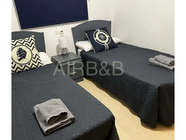 Piso en Calle Amplaries, 15, Acapulco - Foto 8