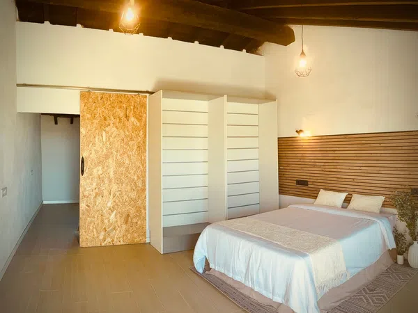 Casa o chalet independiente en Camino de Serra, 8, Camino Onda - Salesianos - Centro, Camino Onda - Salesianos - Centro - Foto 15