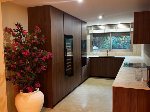 Chalet adosado en Urbanizacion La Meridiana, 53 - Foto 3