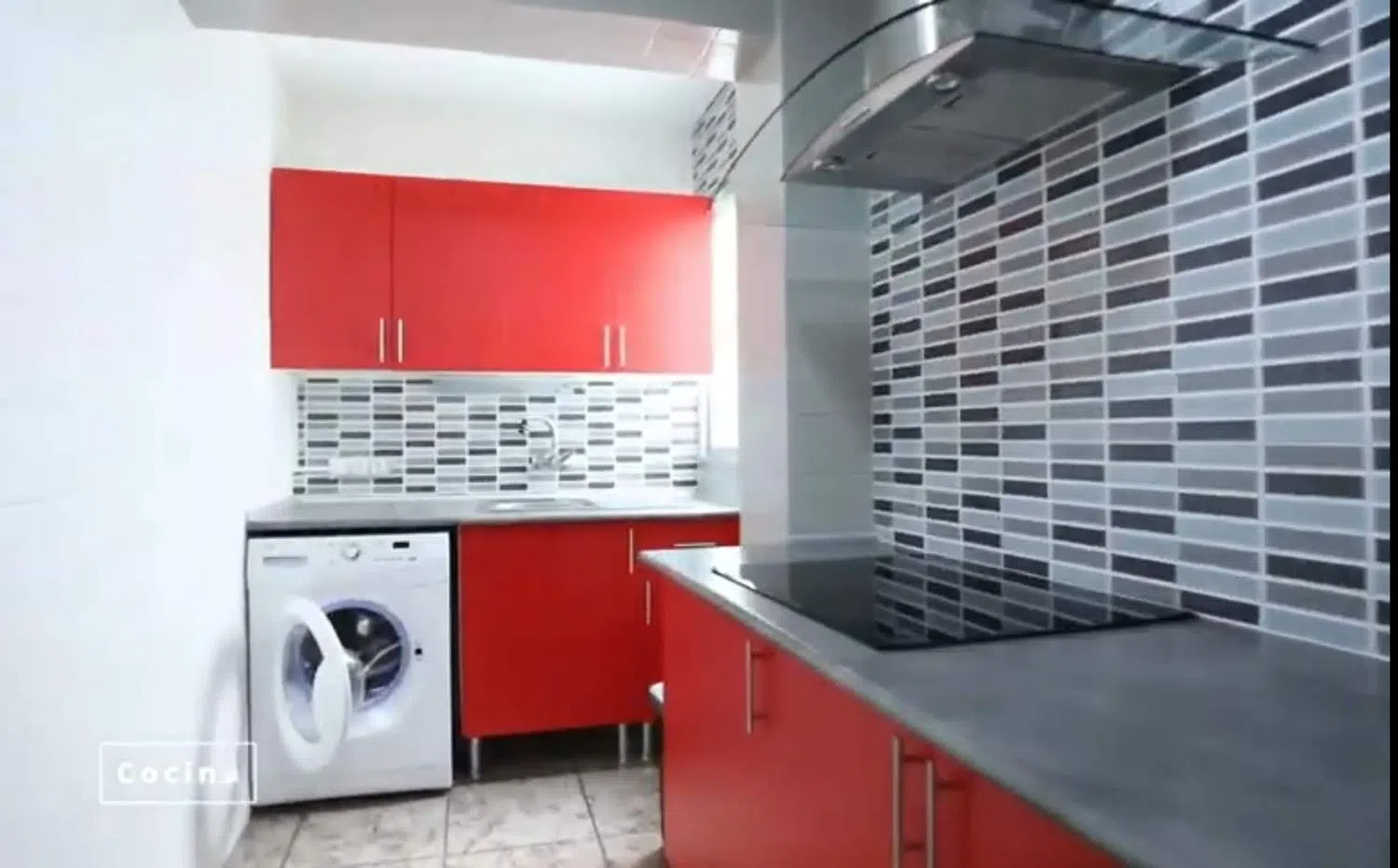 Piso en calle Arquitecto Rodríguez, 77 - Foto 3