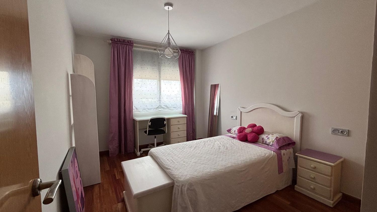 Piso en Calle Santa Ángela, 8, Zona Juan de Borbón, Murcia - Foto 16