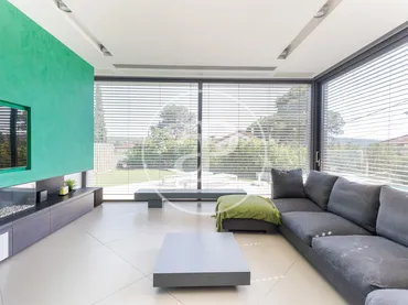 Chalet en Sant Cugat del Vallès - Foto 23