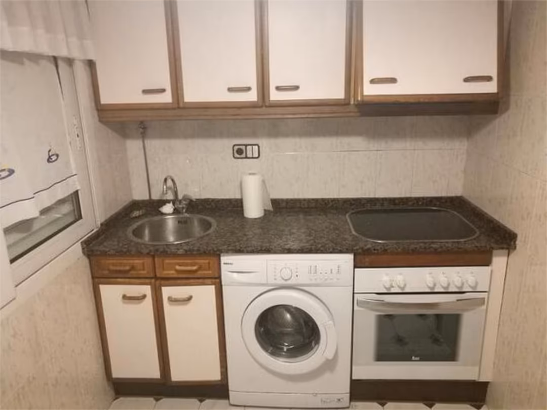 Piso en CUETO - Foto 2