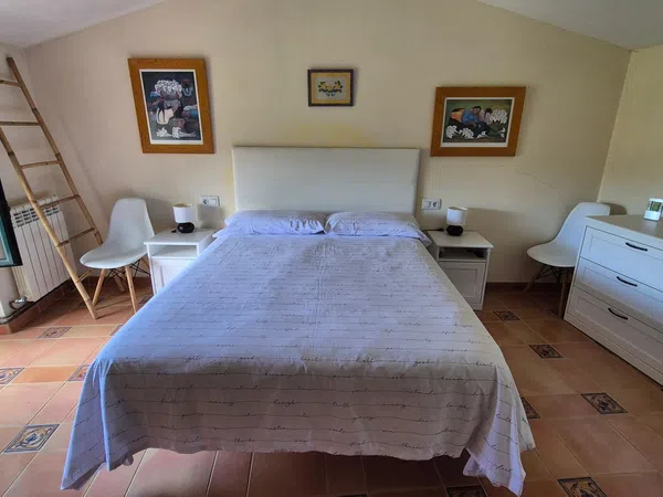 Casa o chalet independiente en Boa, 14 Corredoira - Foto 9