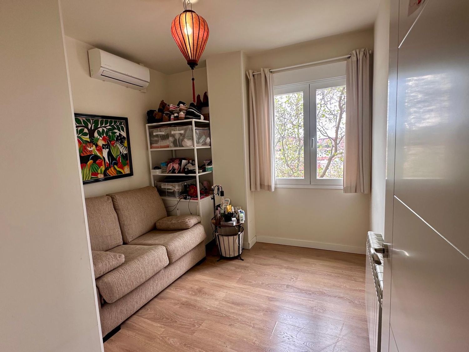 Piso en calle de Sancho Dávila, 17 - Foto 6