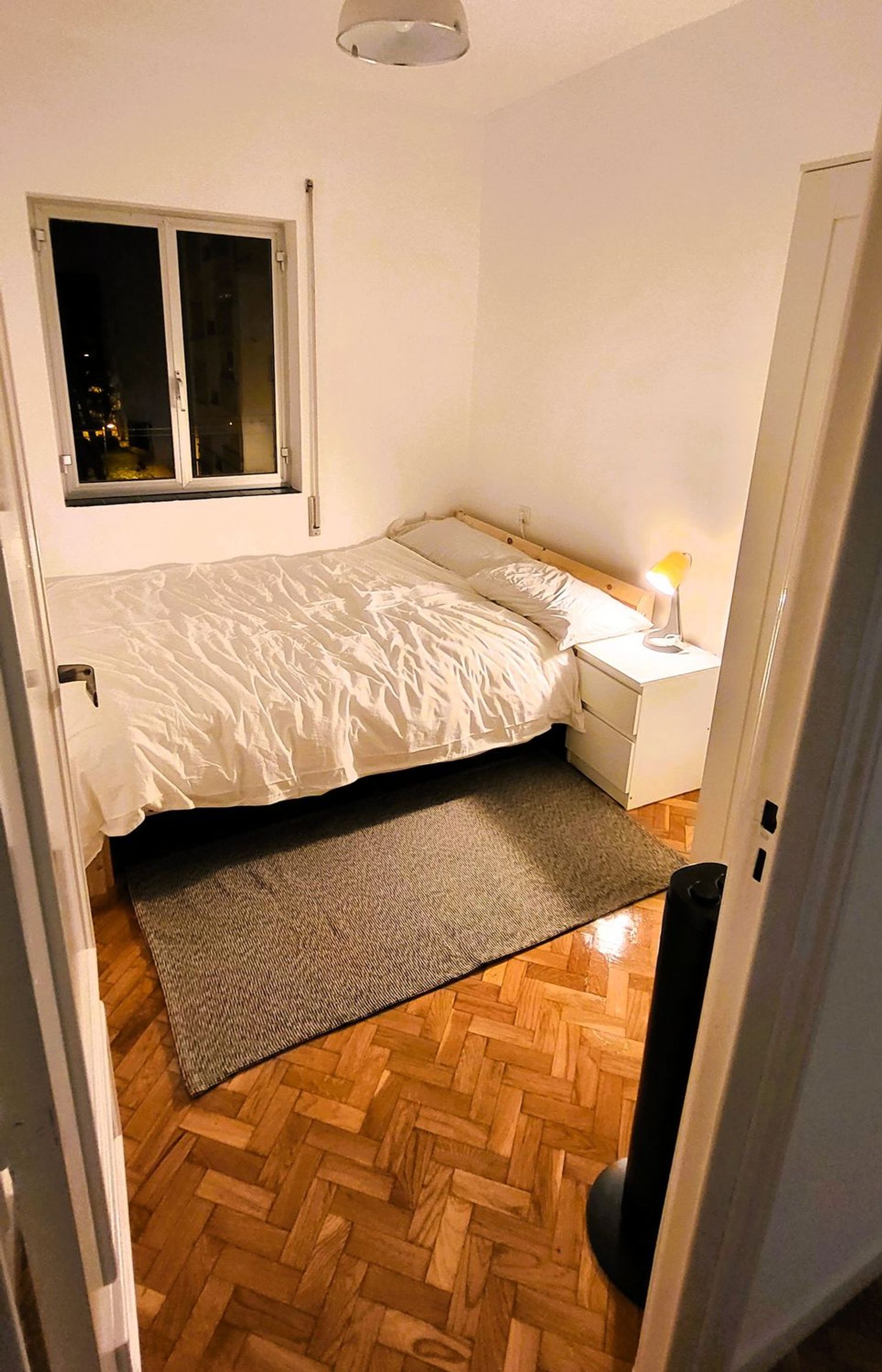 Piso en Barrio Los Ángeles - Foto 8