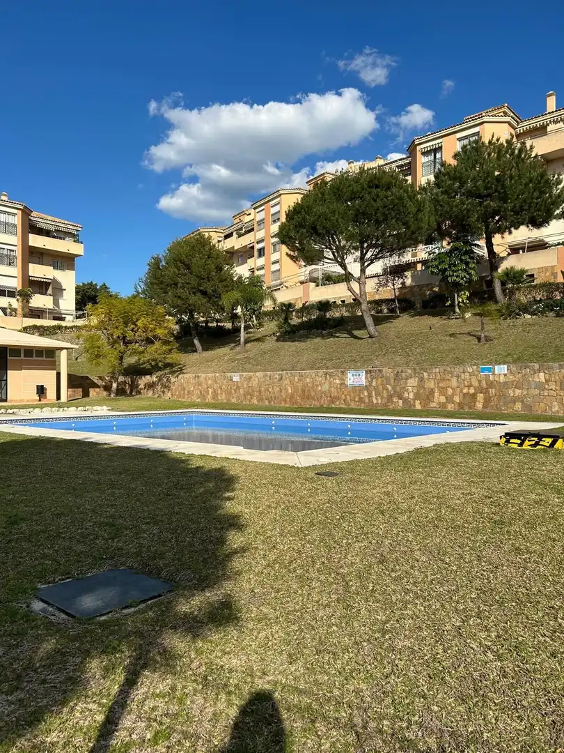Piso en  Federico Fellini - Foto 31