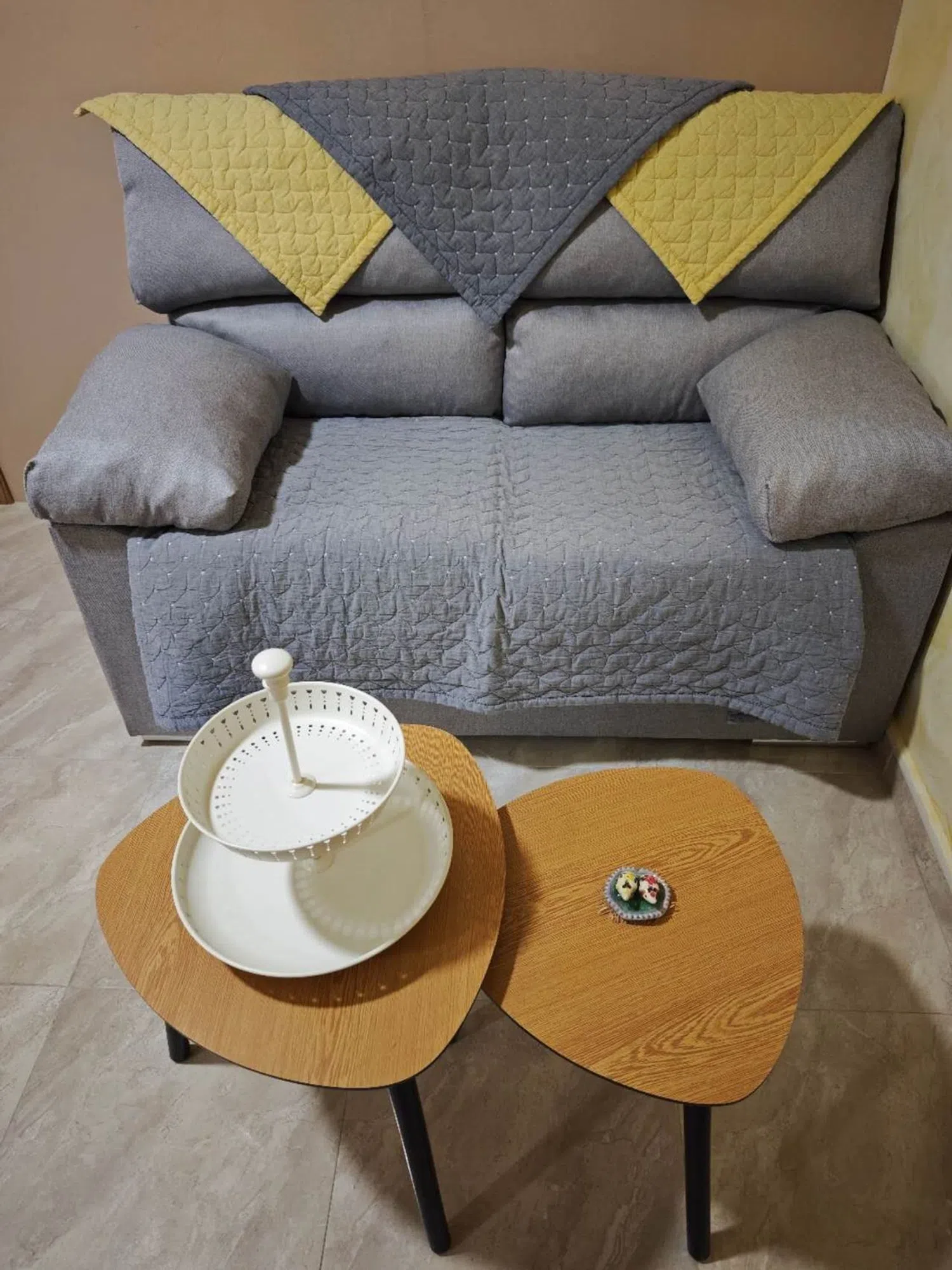 Piso en calle de Garcia Gutierrez, 20 - Foto 2