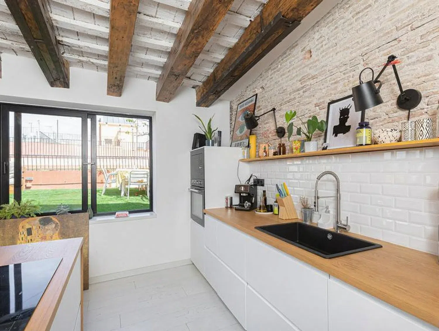 Ático en calle d'Avinyó, 42 - Foto 19