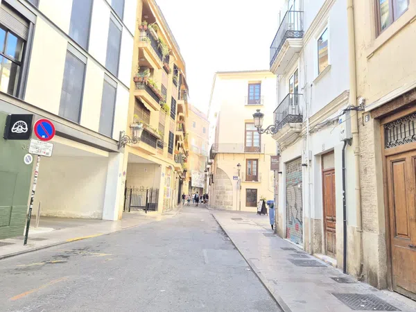 Piso en Calle dels Drets, El Mercat - Foto 26