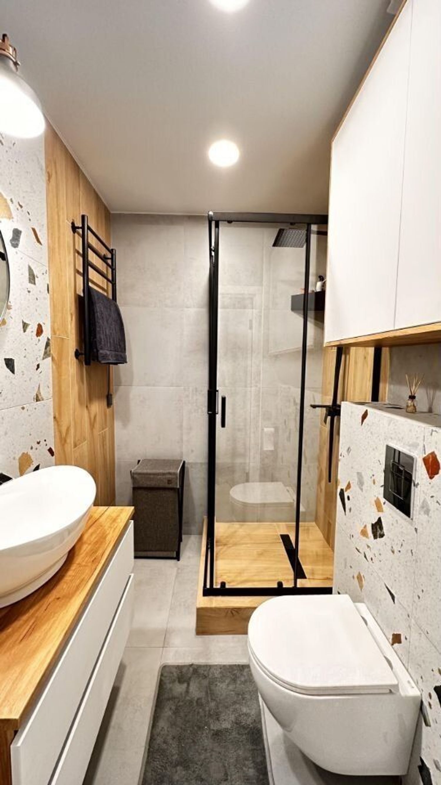 Piso en calle Beatriu de Pinós, 69 - Foto 5