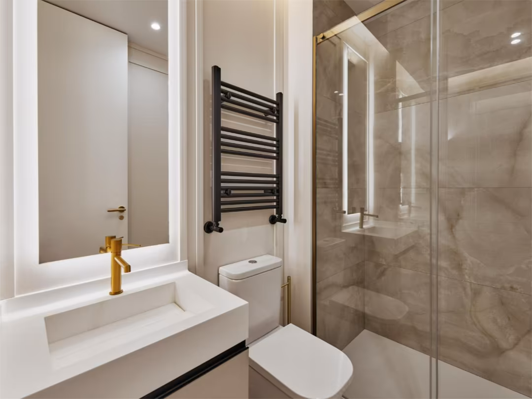 Piso en  Calle del General Oráa 68 - Foto 12