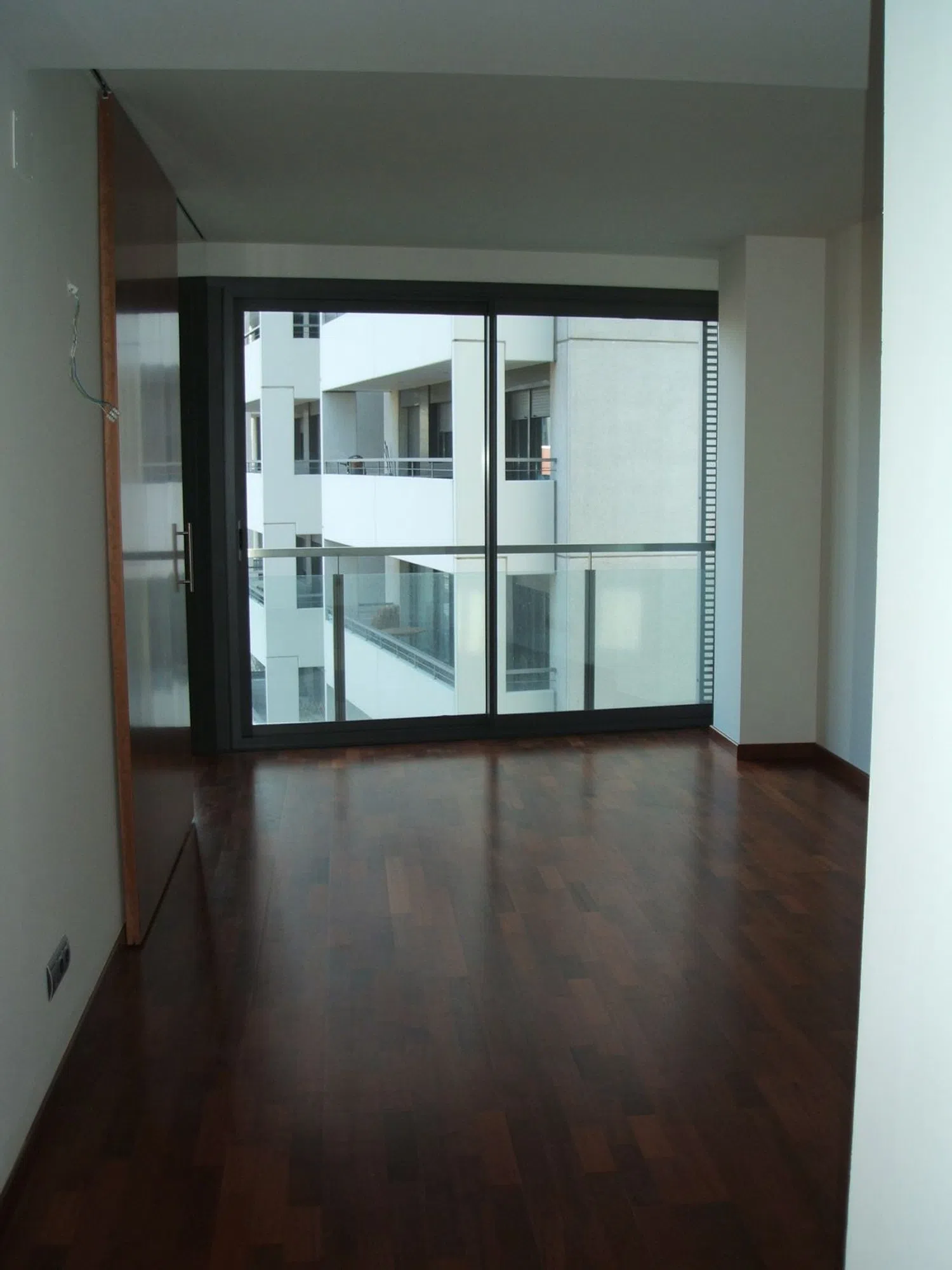 Piso en Barrio Provençals del Poblenou - Foto 3