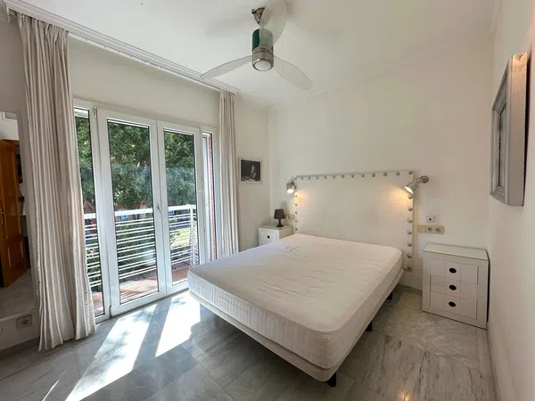 Chalet adosado en Avenida Plutarco, 43, El Consul - El Romeral - Foto 18