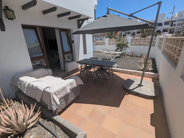 Piso en Calle Nuestra Señora del Pilar, 3, Corralejo, Corralejo - Foto 2