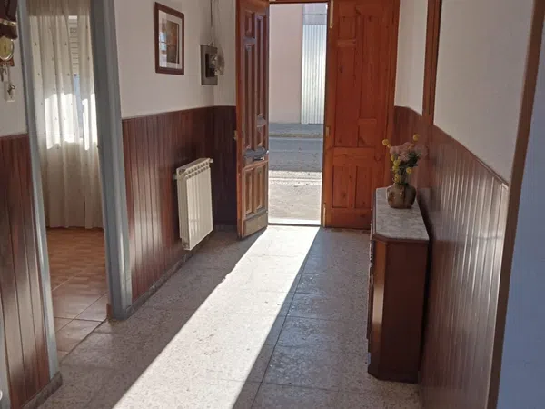 Casa o chalet independiente en Carretera Pandorado s/n - Foto 7