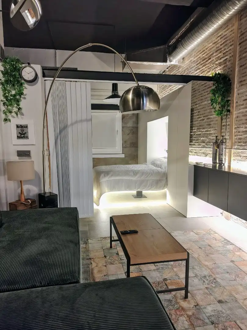 Loft en  Calle Duque de Rivas 7 - Foto 7