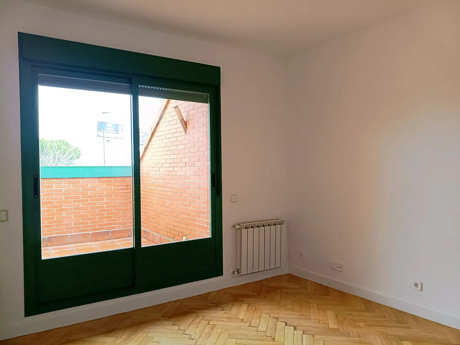 Dúplex en paseo Juan de la Encina s/n - Foto 17